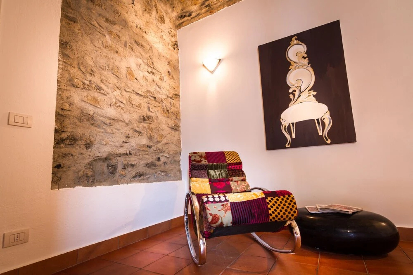 Villa Cristina Moltrasio