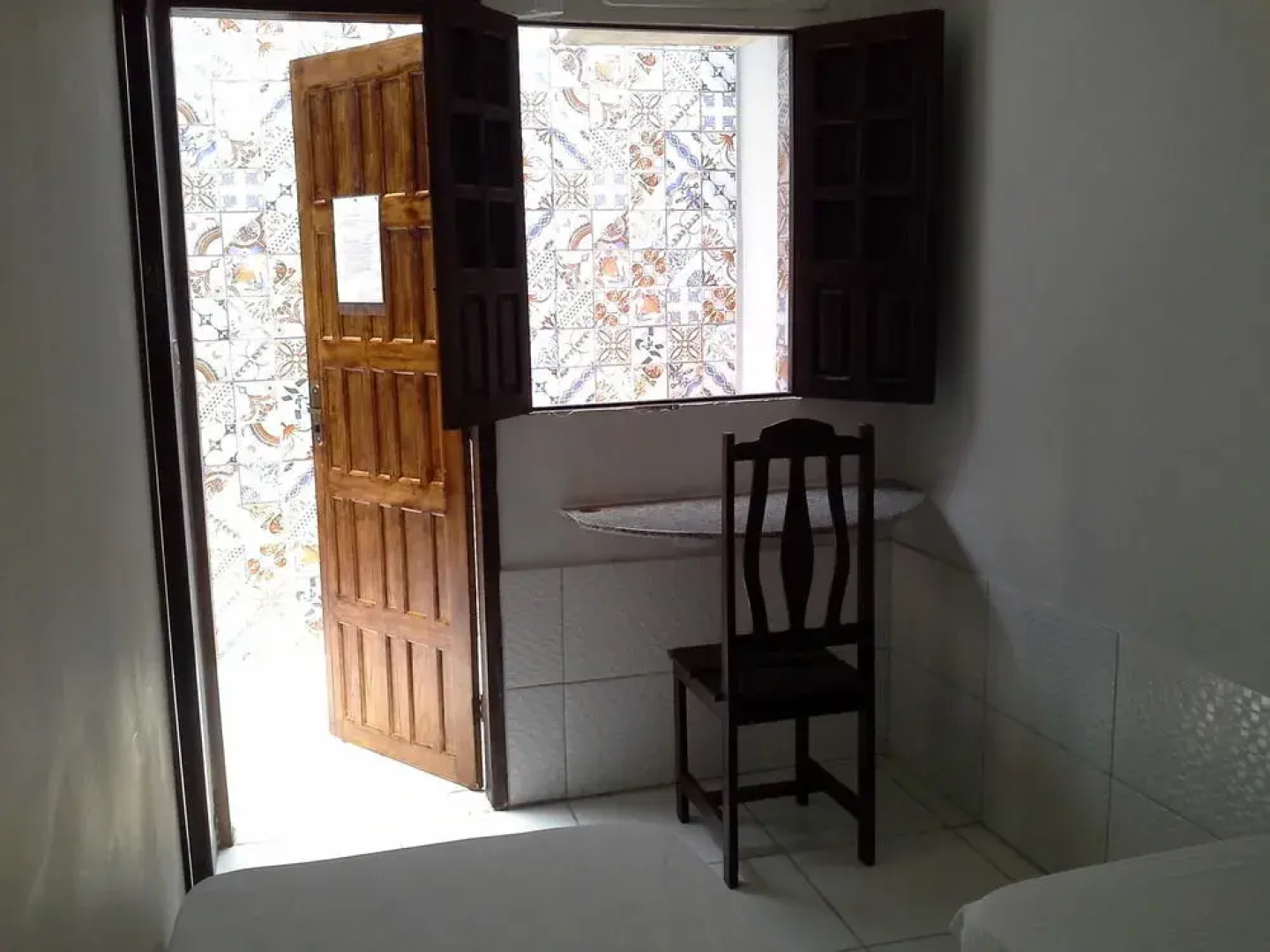 Casa Familiar do Moinho
