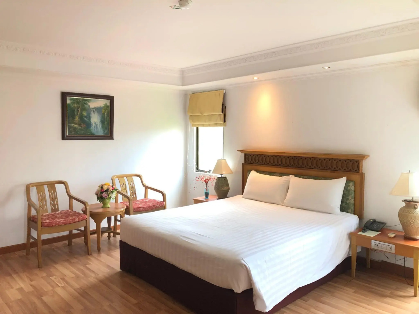 Hatyai Paradise Hotel