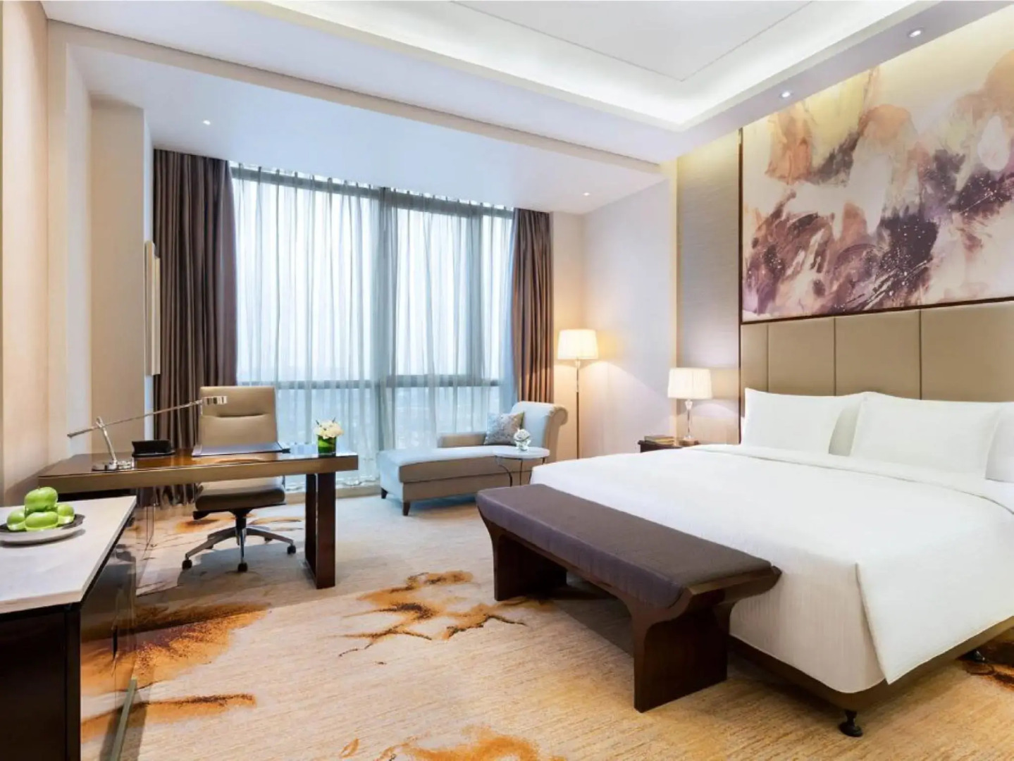 Wanda Realm Nanchang