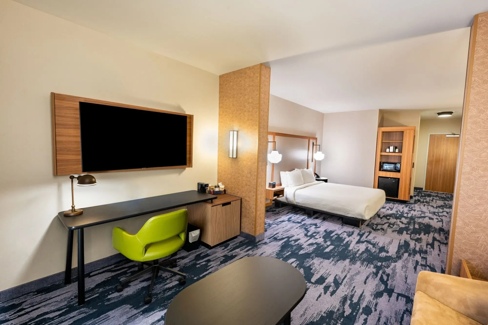 Fairfield Inn & Suites by Marriott Rome