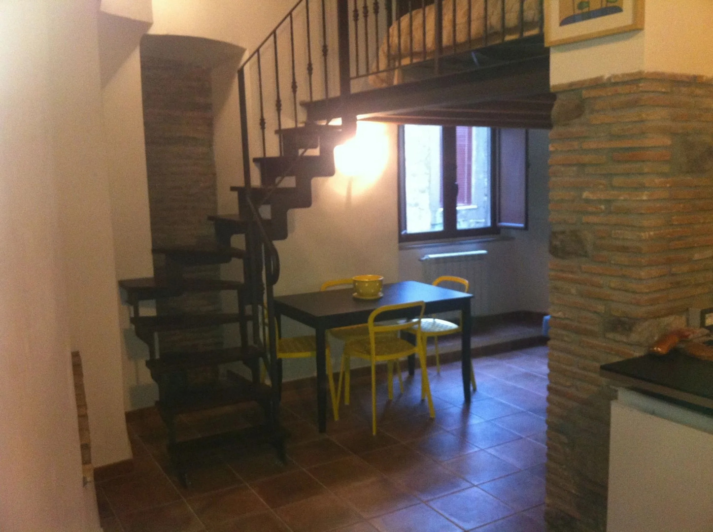 B&B Al Cardinale