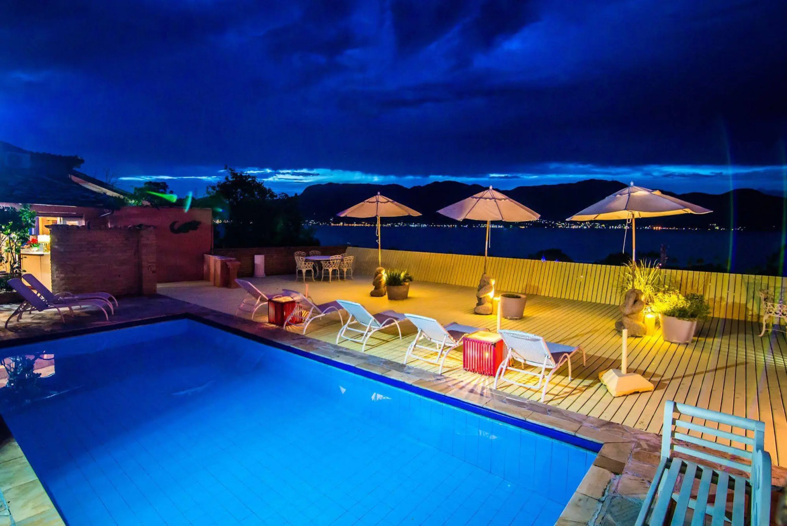 Maison Joly Residence