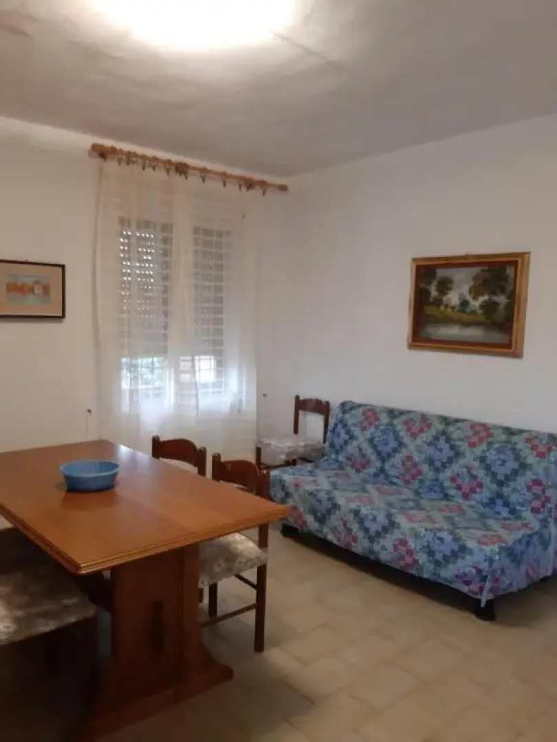 Isola Rossa Appartamenti Standard