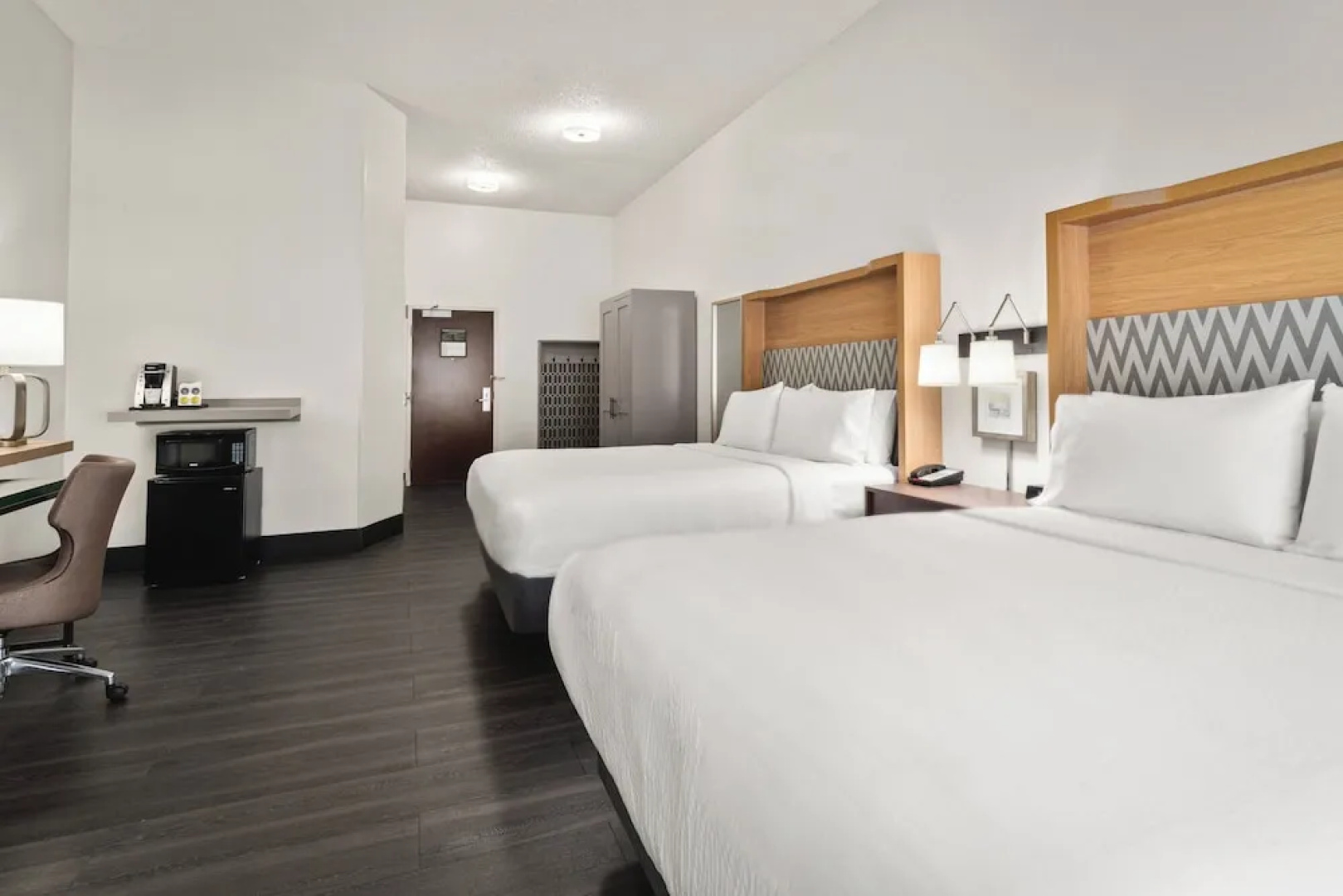 Springhill Suites Seattle Bothell