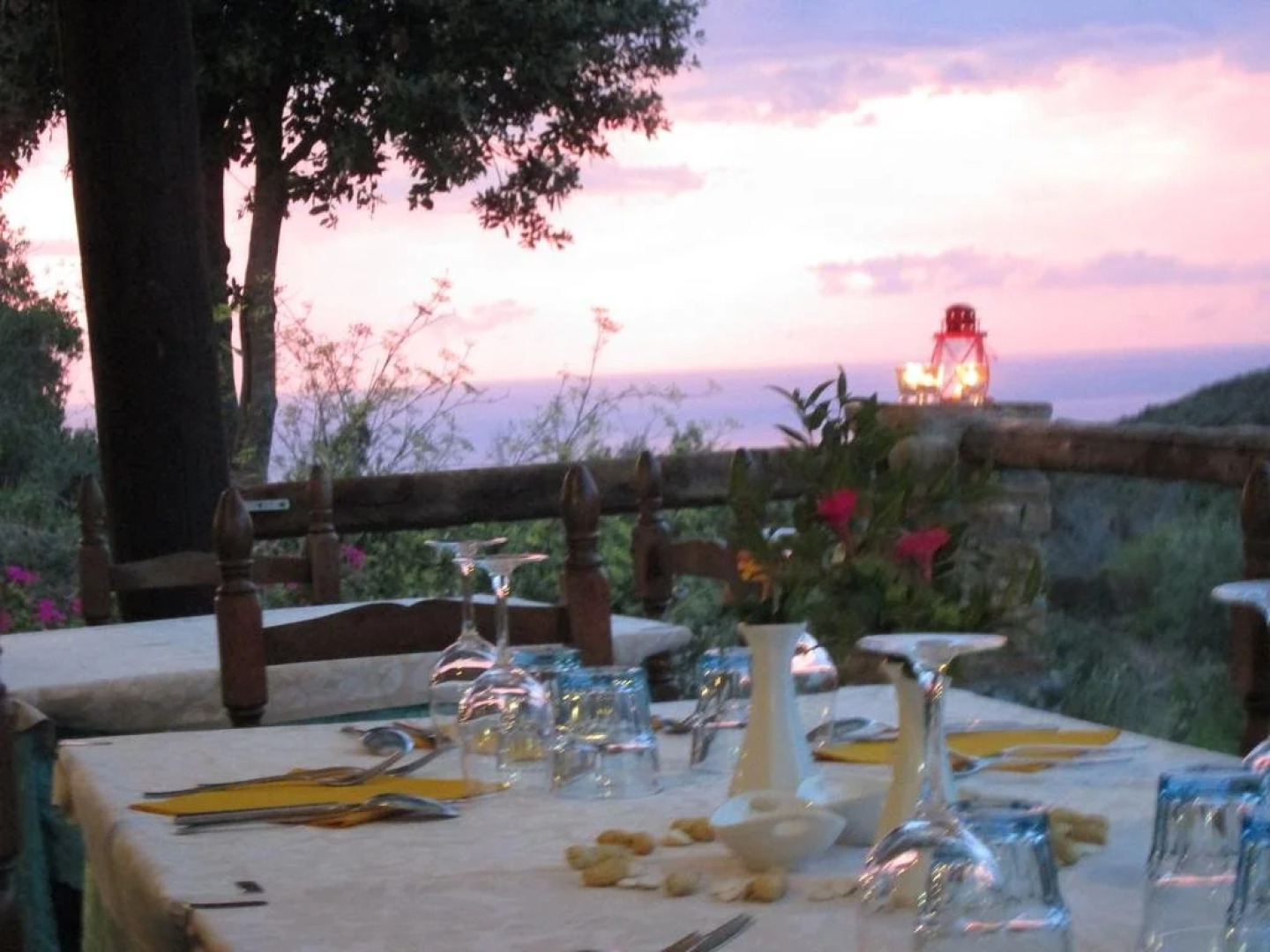 Agriturismo Amandolo