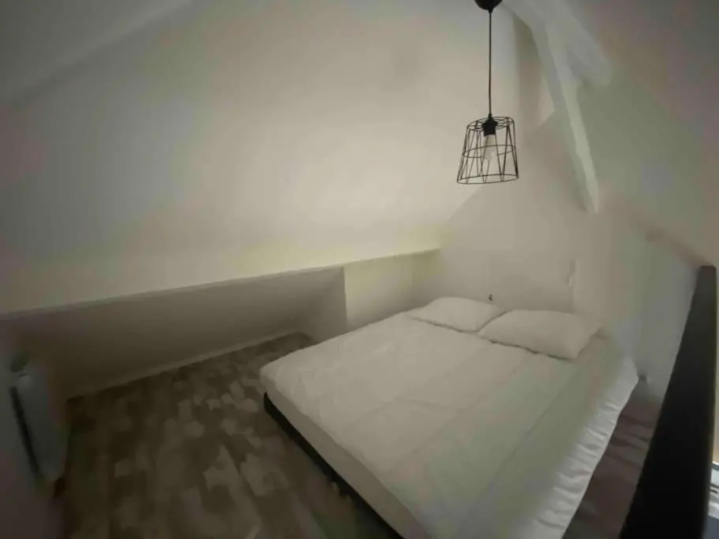 Joli Appart STREET ART Parc Asterix, Chantilly, Aéroport Charles de Gaulle