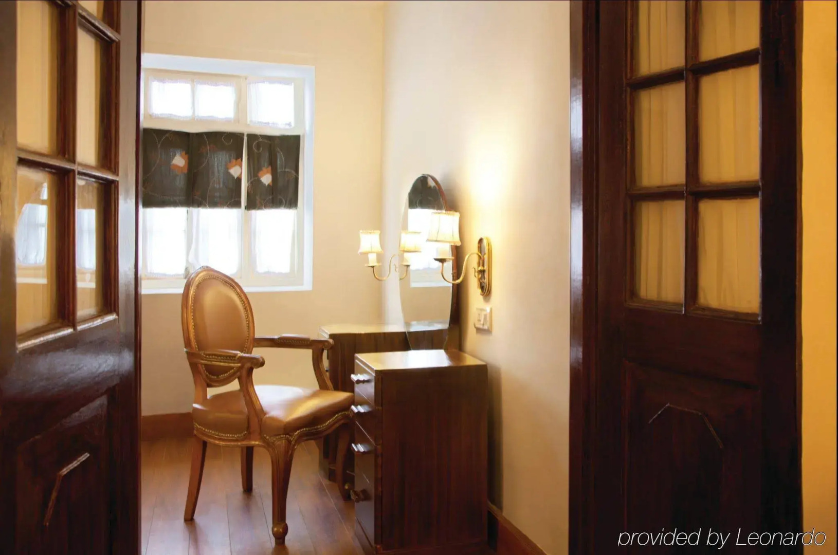 Savoy - IHCL SeleQtions