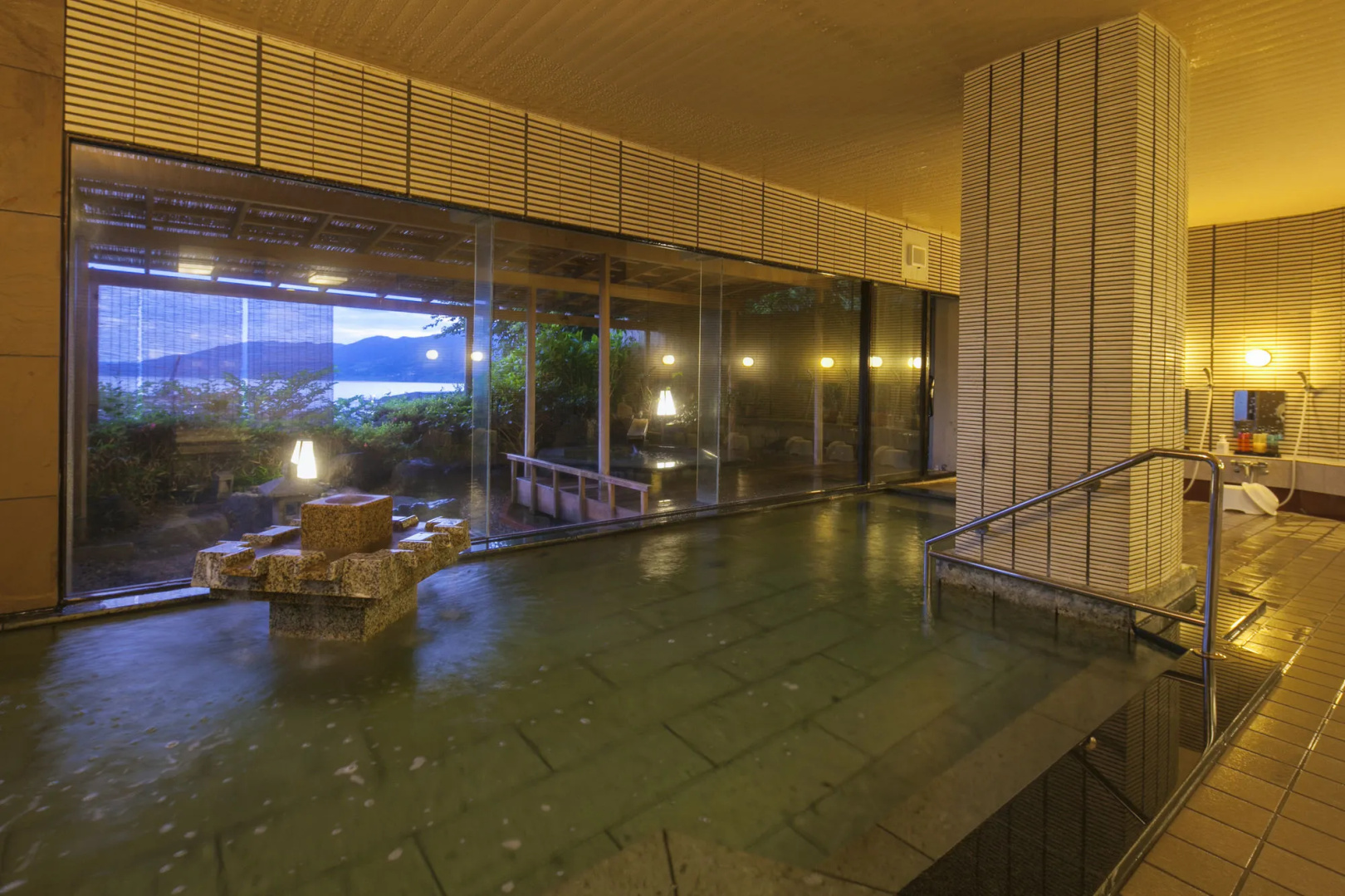 Wajimaonsen Yashio
