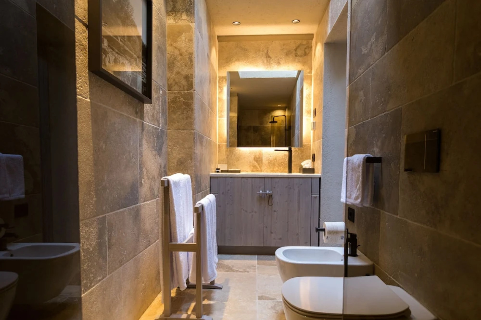 Ca' del Moro Wine Retreat