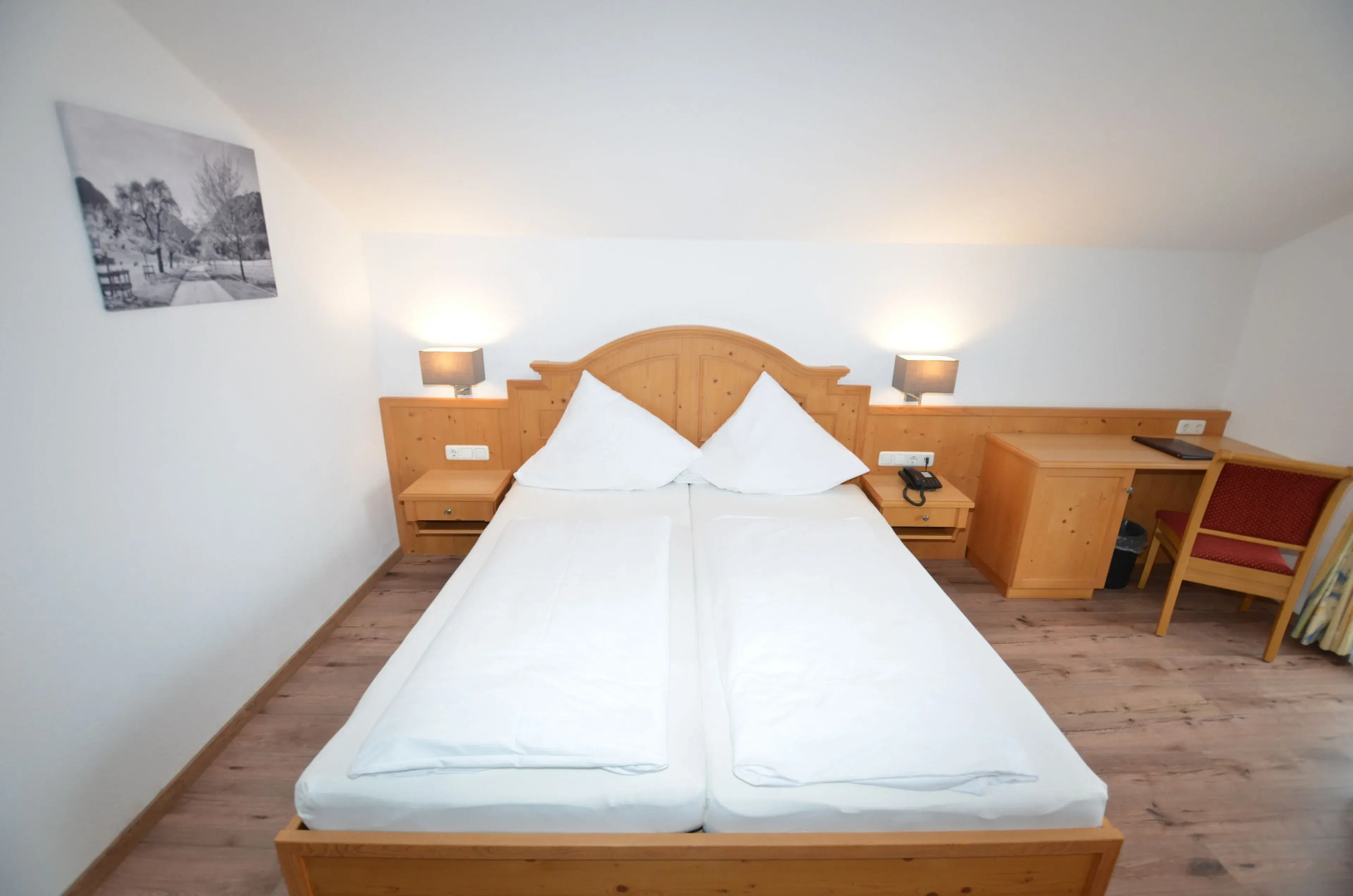 Hotel Cafe Fuggerhof