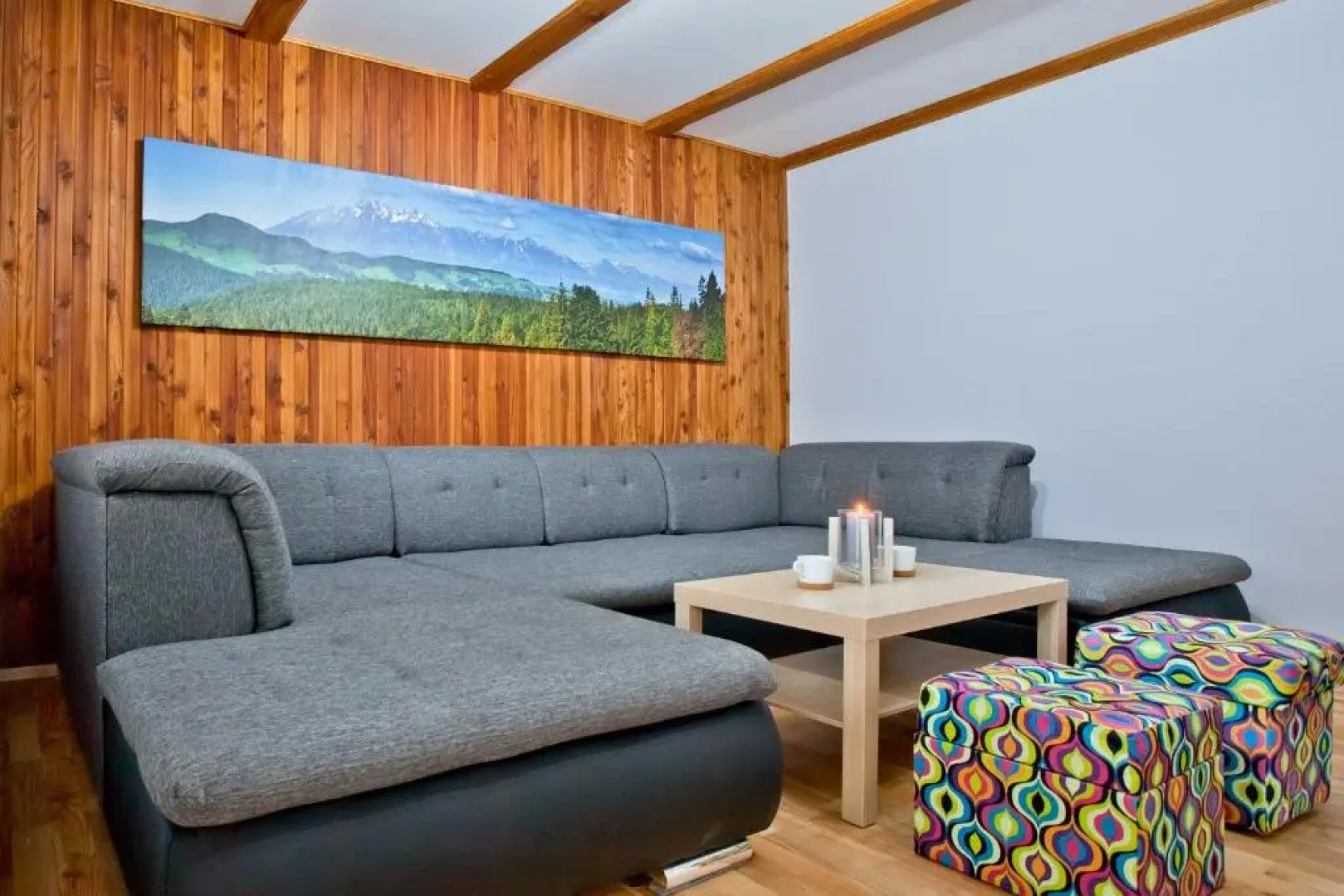 Apartamenty DobraNocka