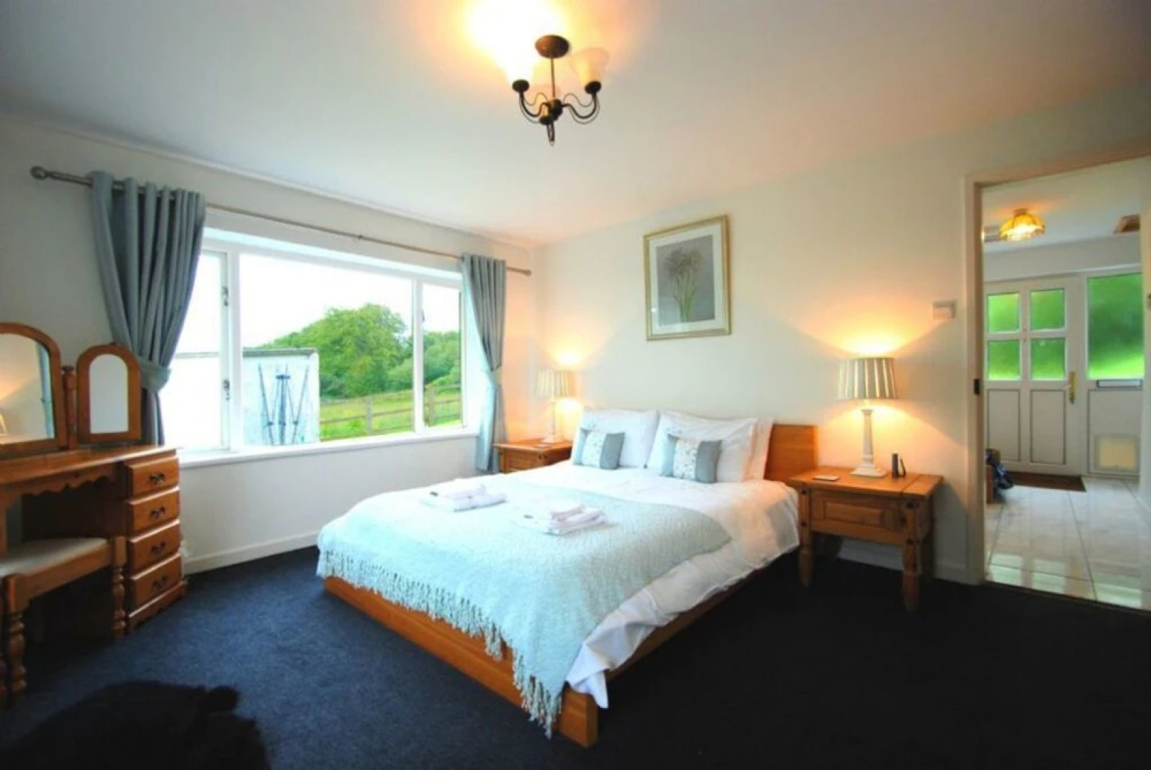 Gamekeepers Cottage