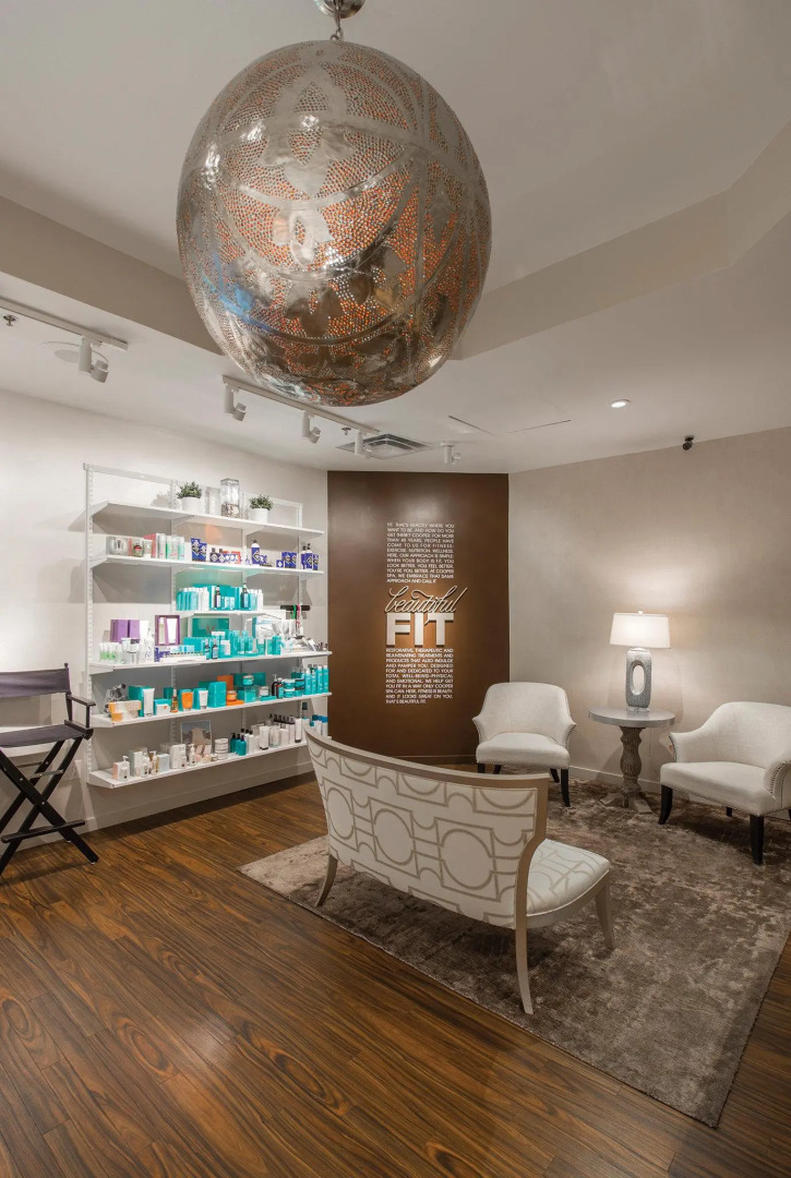 Cooper Hotel Conference Center & Spa