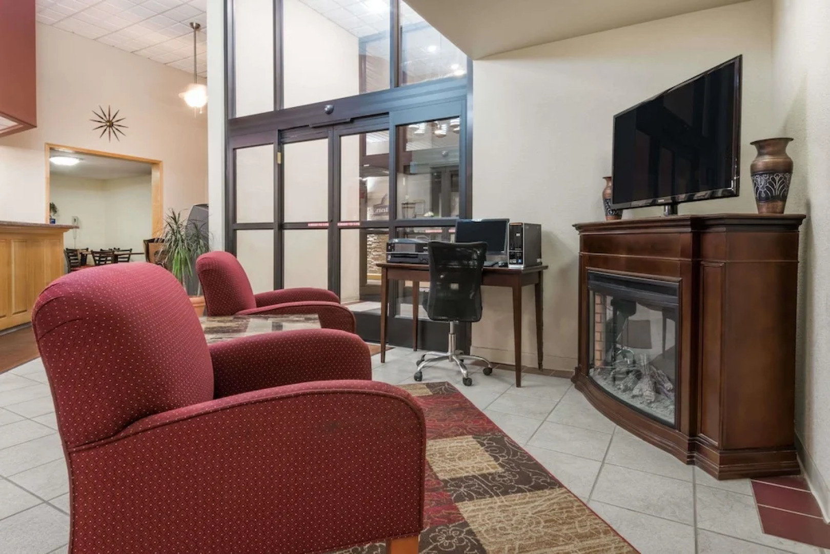 Days Inn By Wyndham Gillette