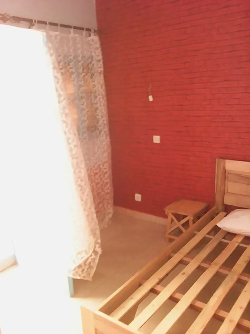 Crayons Couleurs Téranga