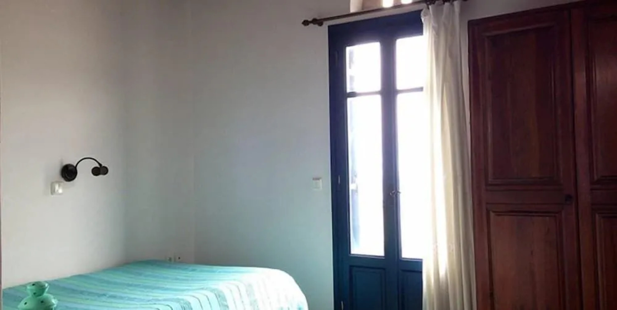 Anemismata Appartments