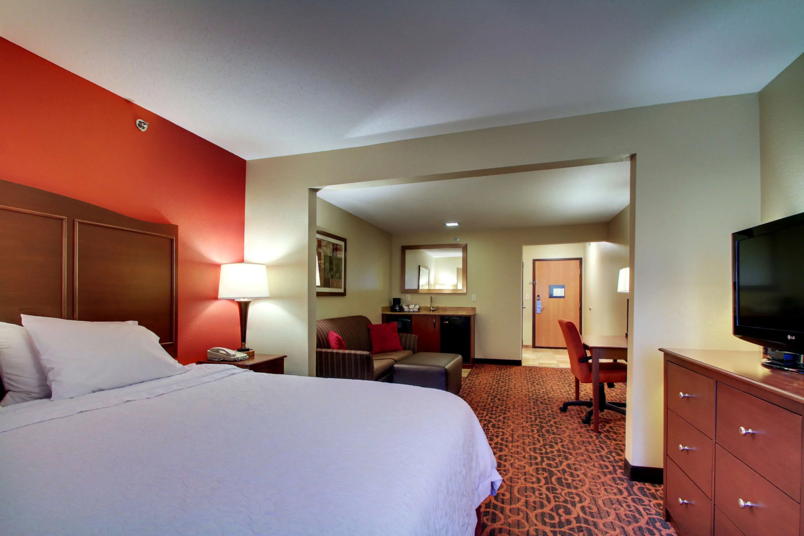 Hampton Inn Ottawa (Starved Rock Area)