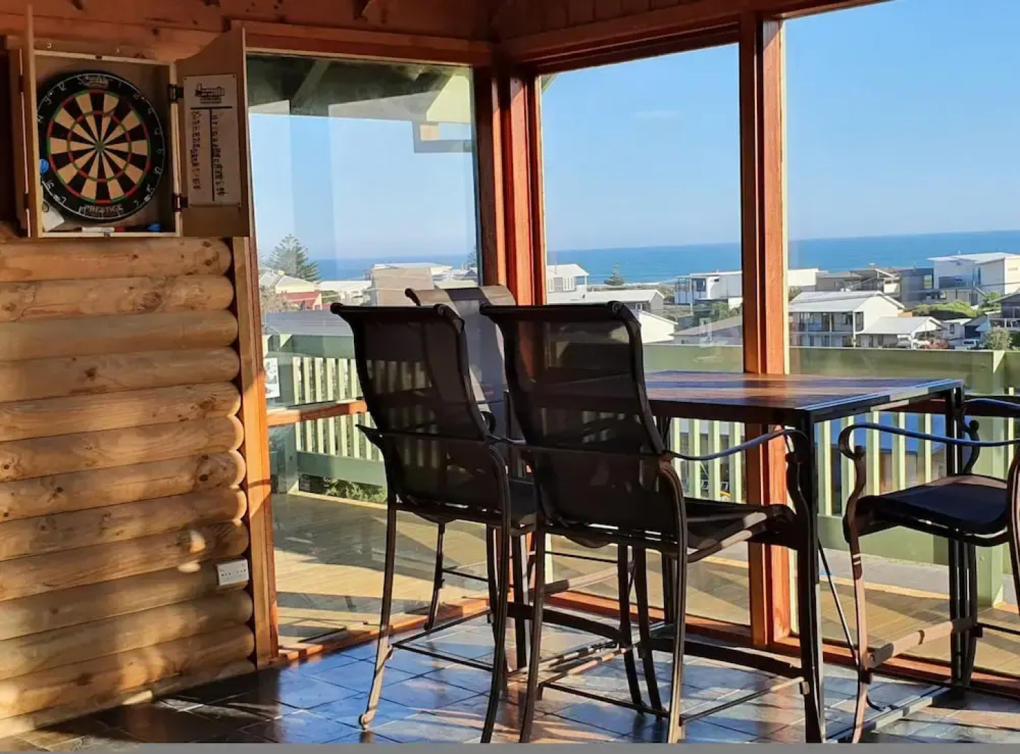 Hero Views at Middleton - Wifi - Beach