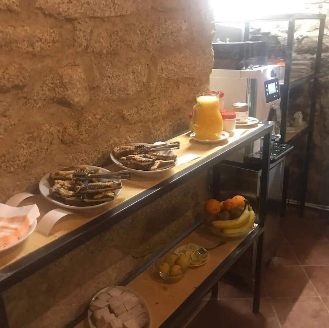 Su Caramu Guest House