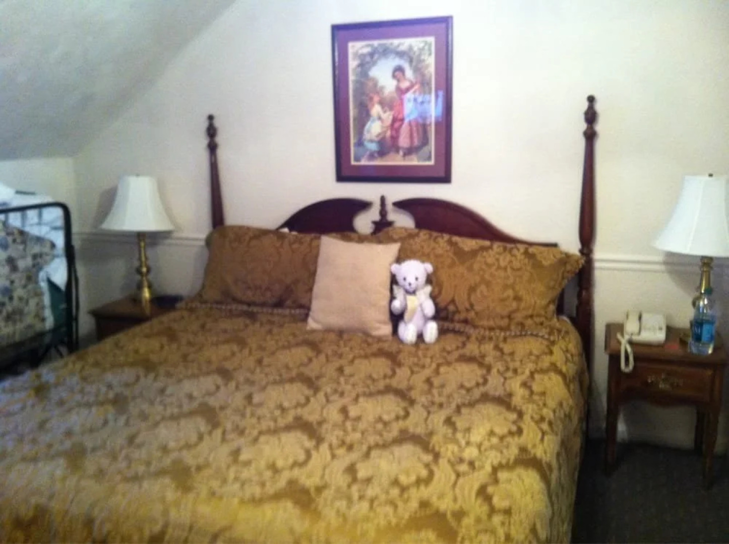 The Lodge at Cloudcroft