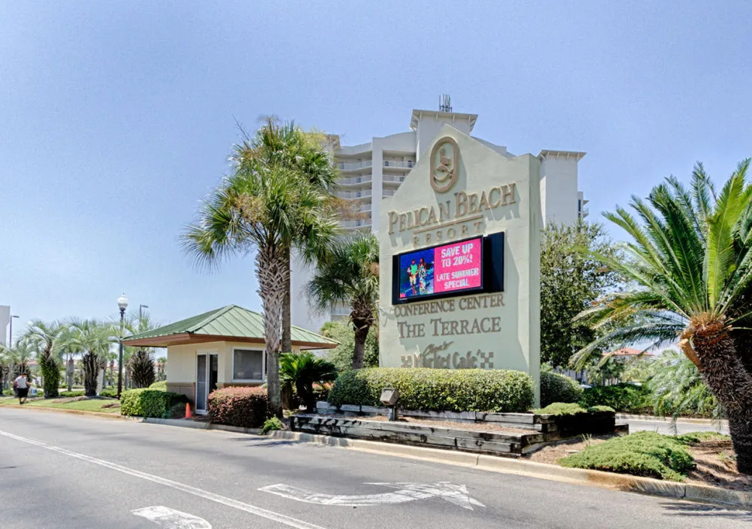 Resorts of Pelican Beach