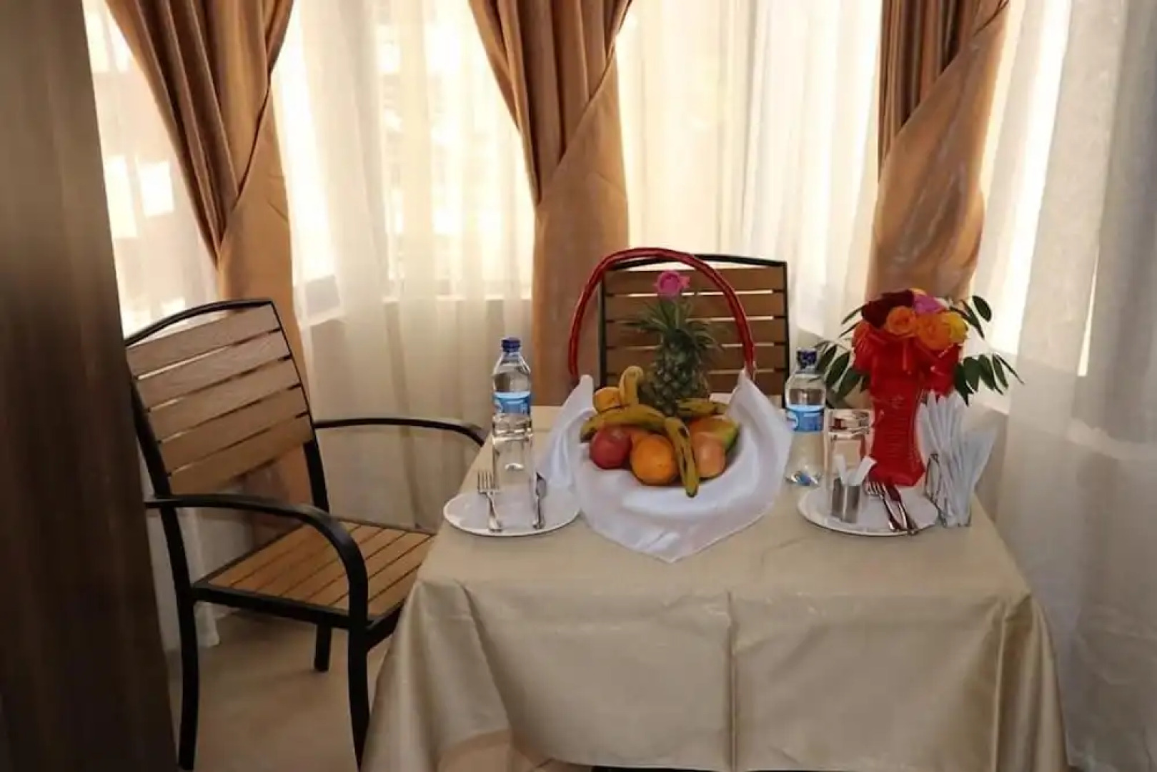 Paleo Hotel and Spa, Thika