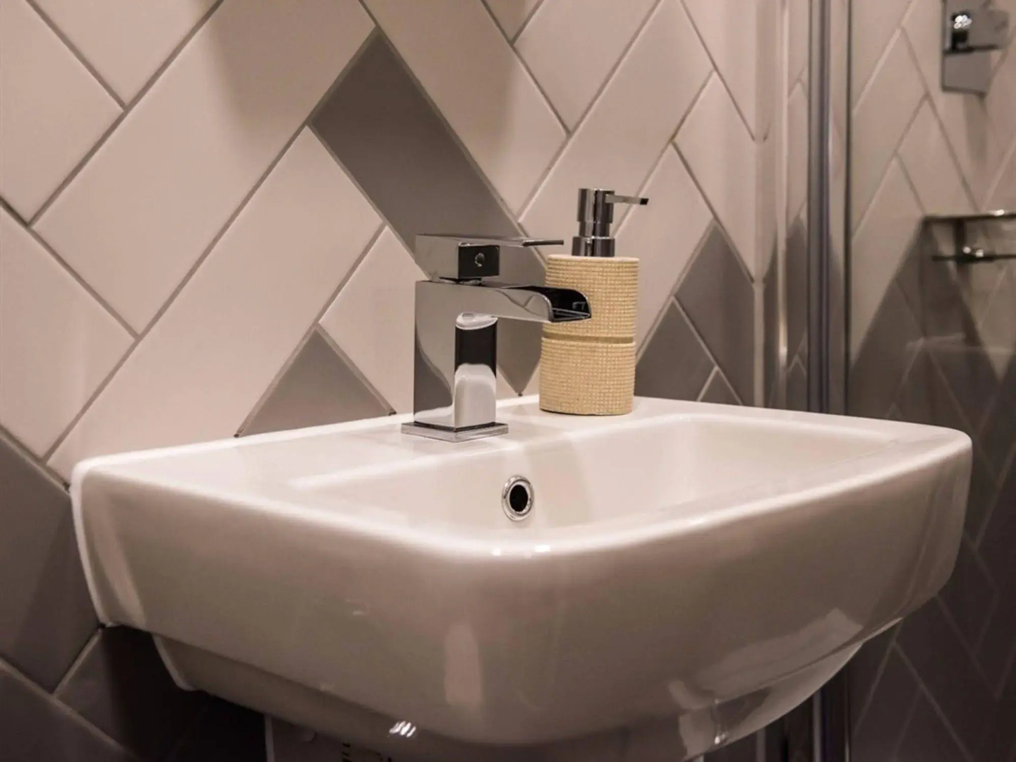 Fishergate Apartments