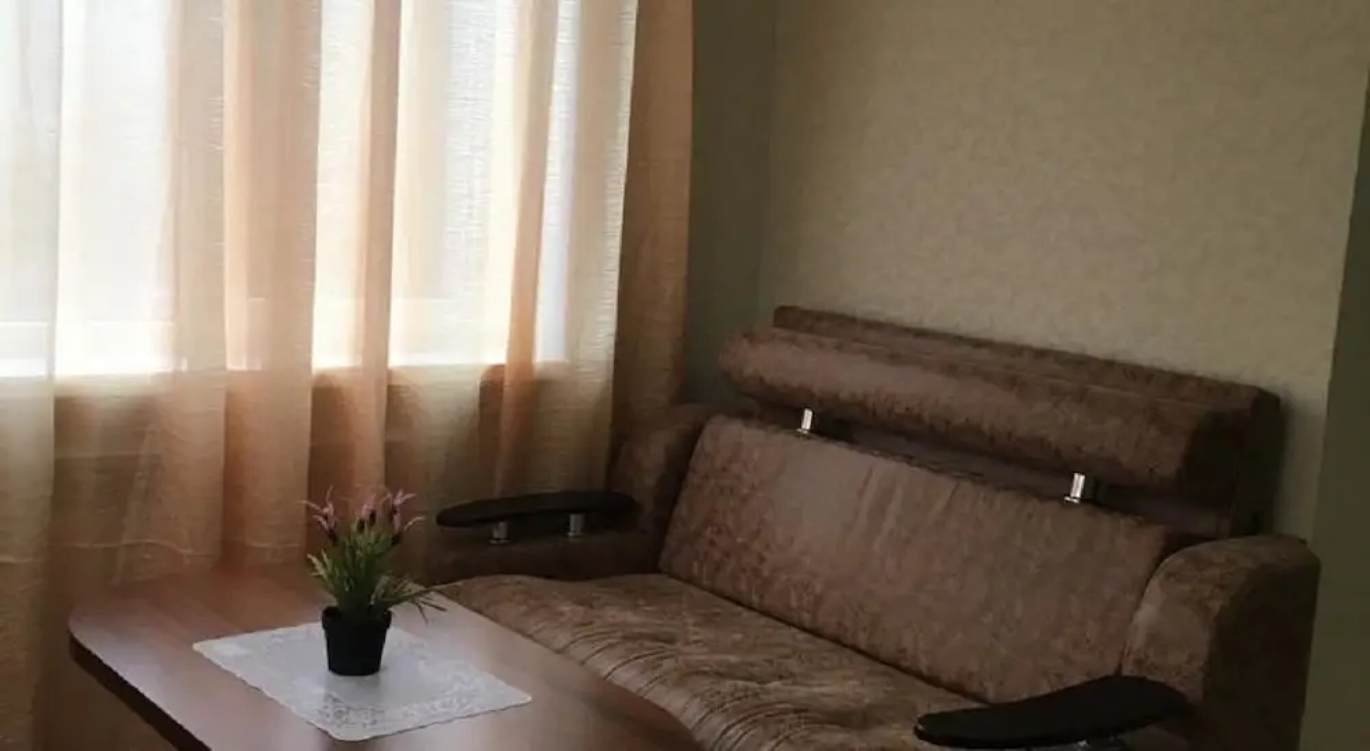 Luxury Guest House Rosalia