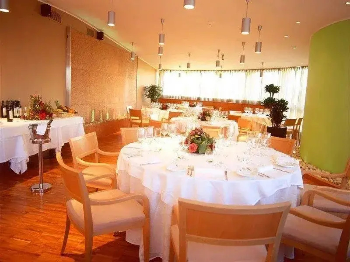 Riverstone - Ramada Malpensa Hotel