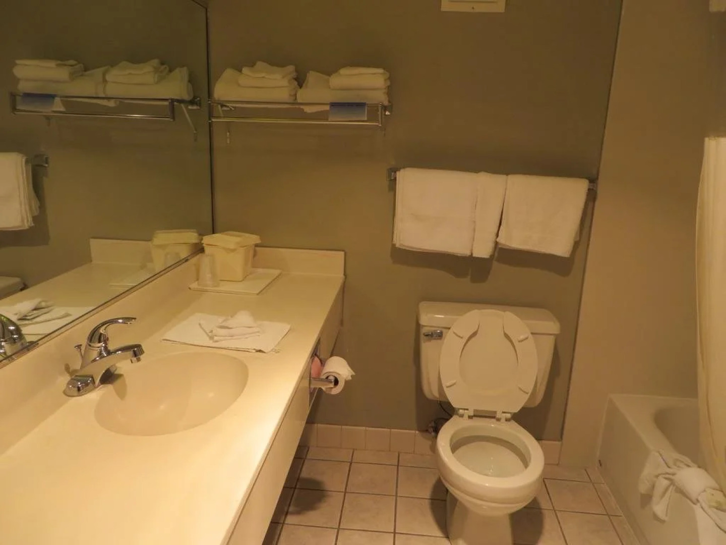 Ambers Resort and Conference Center