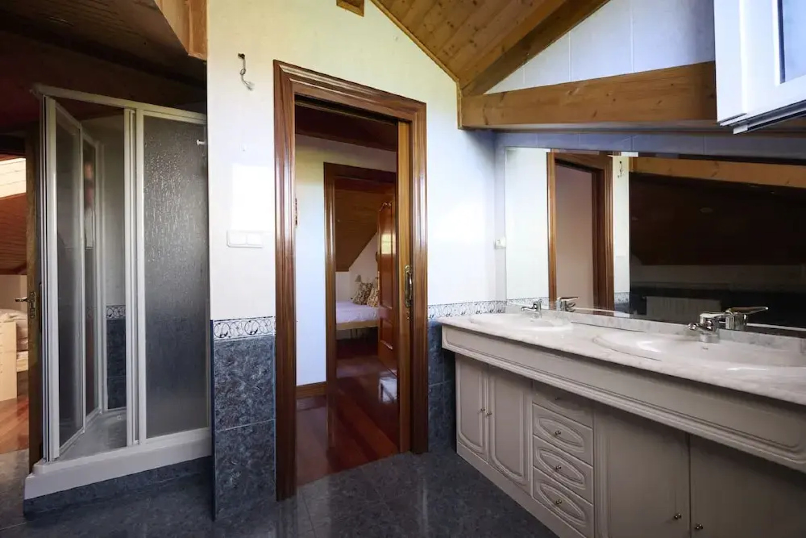 Great Escape by Fidalsa