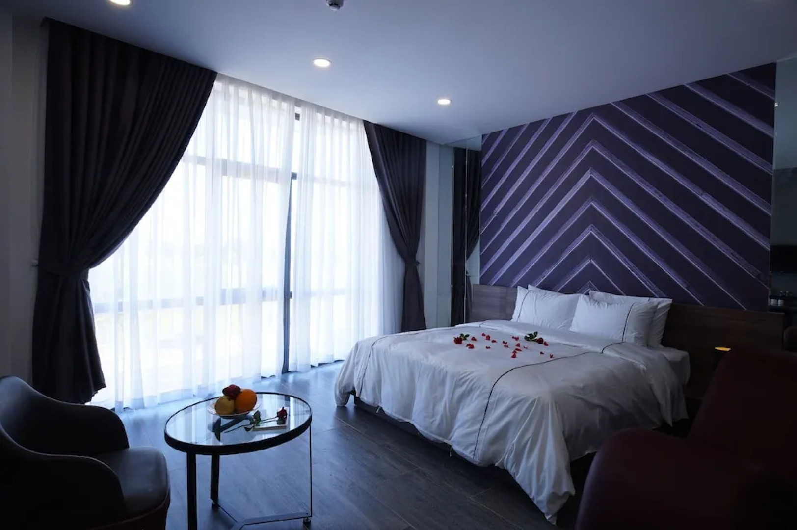 Mia Hotel Ninh Thuan