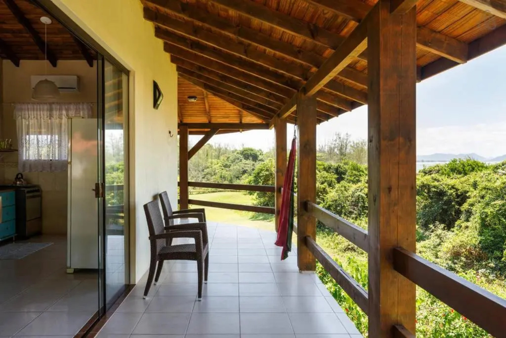 Pousada Gamboa Luna e Sol