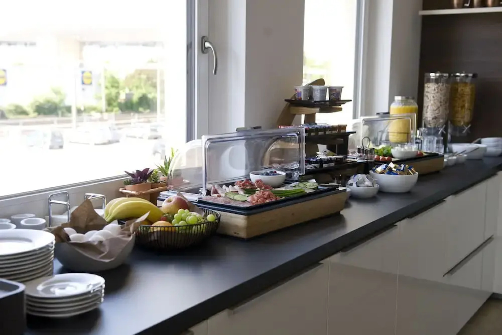 Hotel Central Wesseling