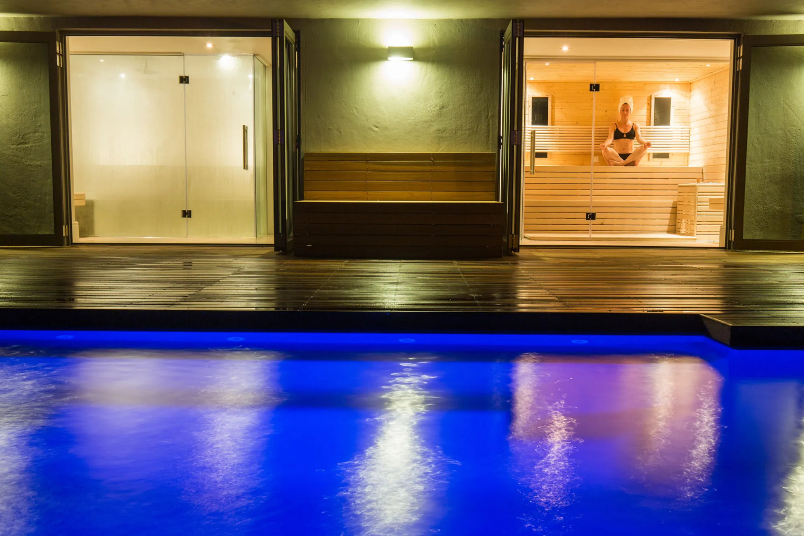 Angala Boutique Hotel