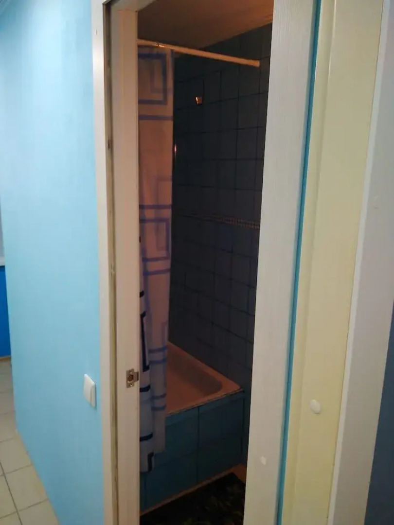 Капсульный хостел Cub-a