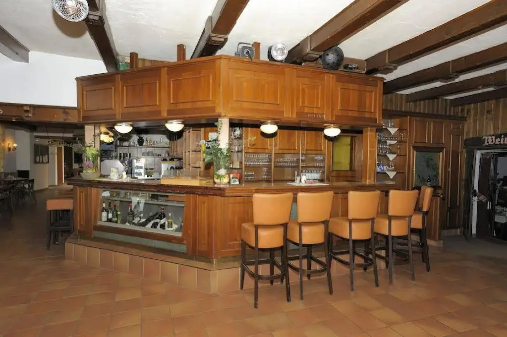 Tennis Golf Hotel Höllrigl