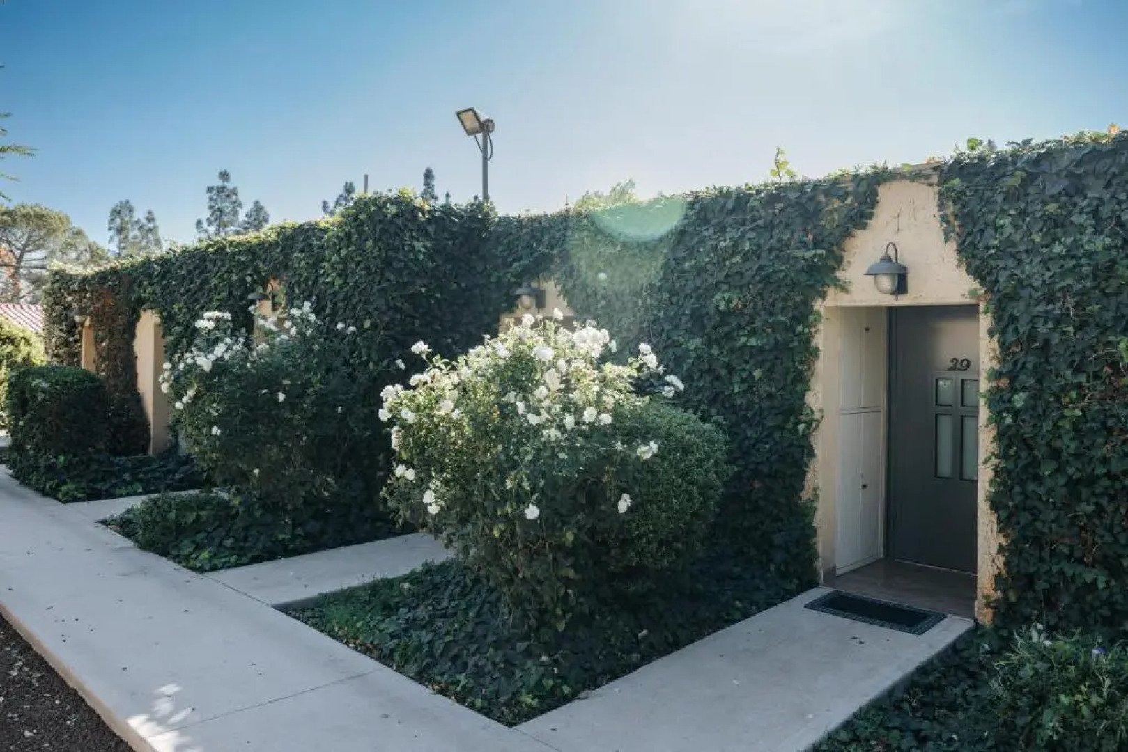 Kibbutz Ortal Tourism