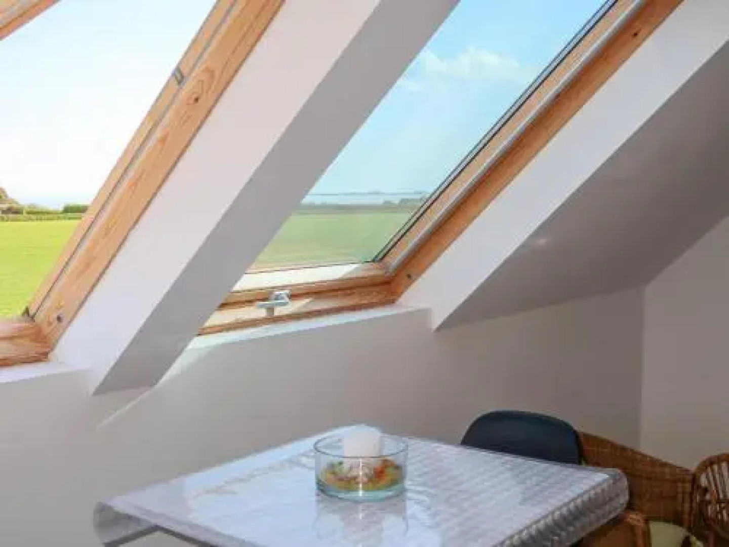 Ferienhaus Cleder 228S