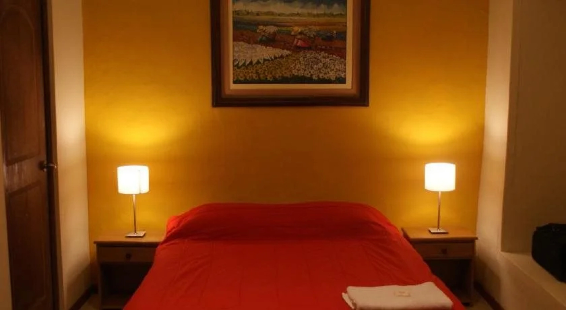 Flying Dog Hostels Arequipa