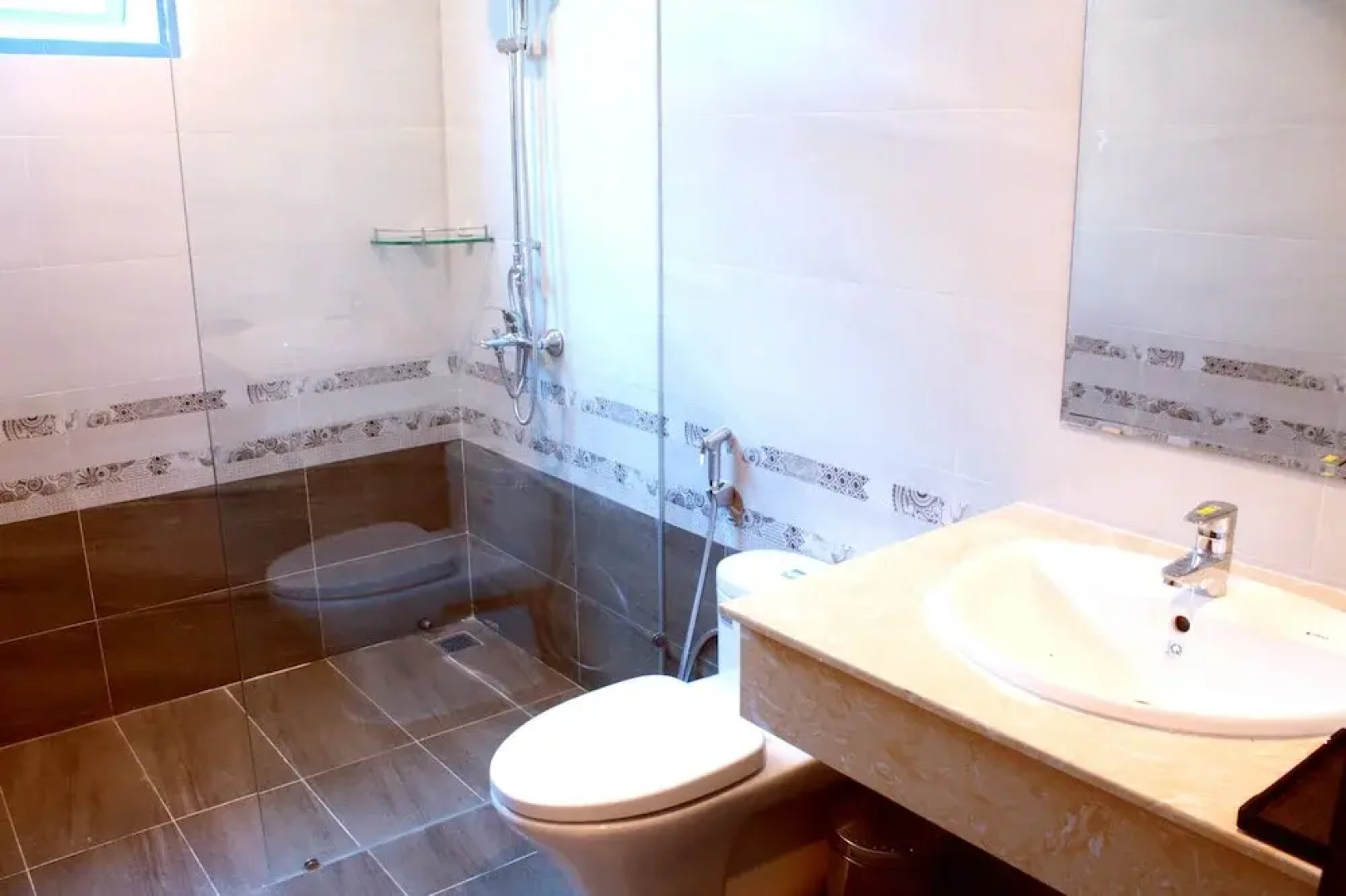 Cong Thanh Long Beach