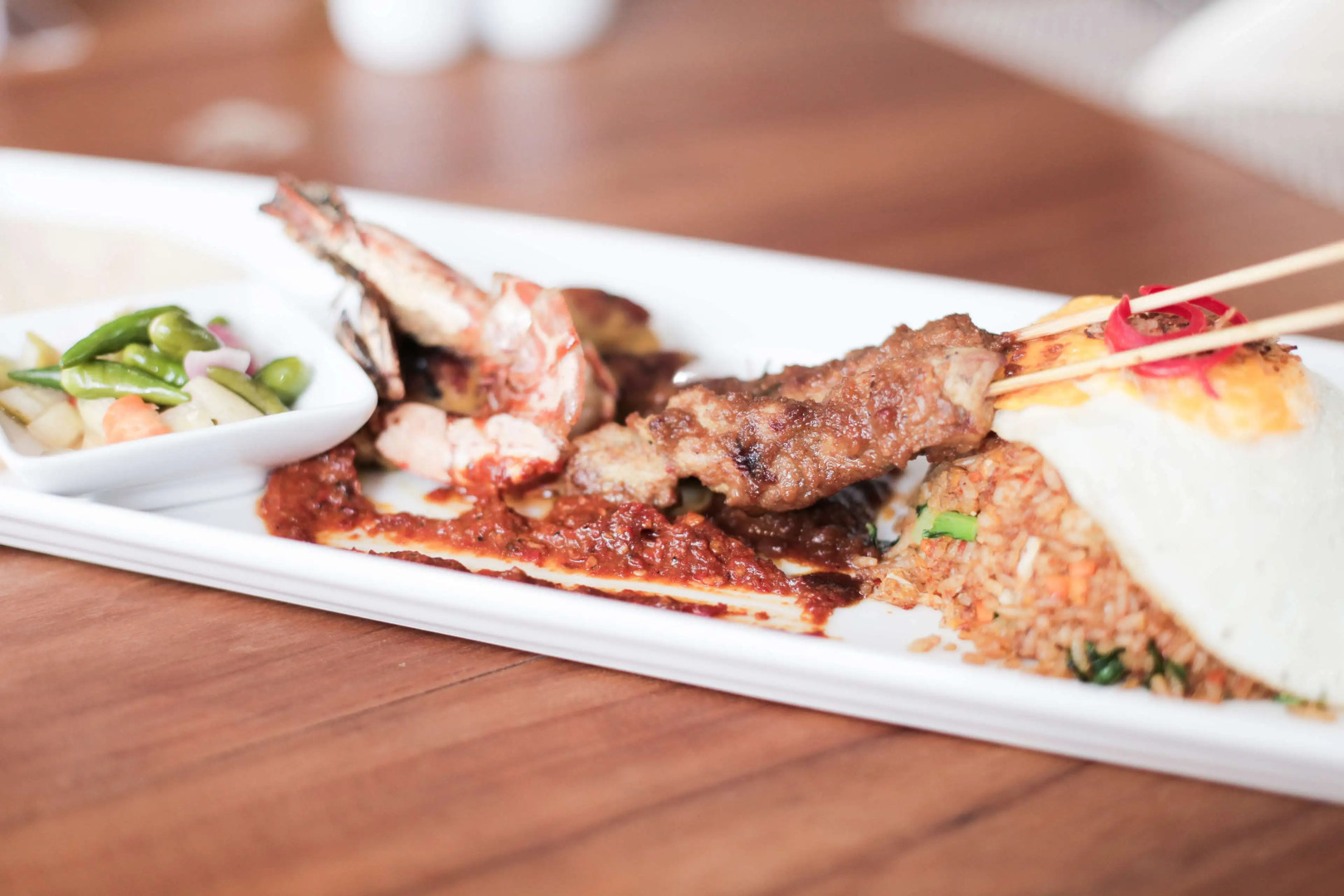 Golden Tulip Essential Tangerang