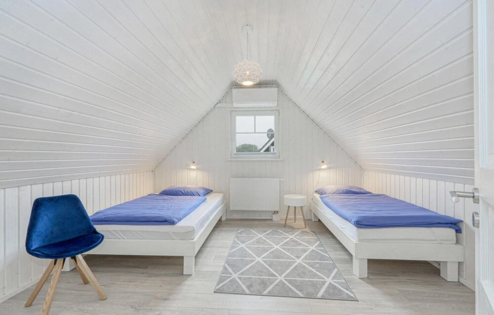 Stunning Home in Zerpenschleuse With 2 Bedrooms and Wifi