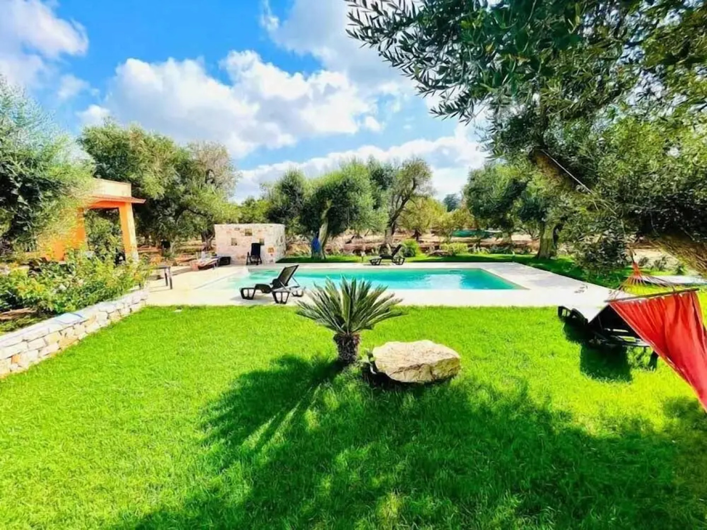 3724 All' Ombra Degli Ulivi by Barbarhouse