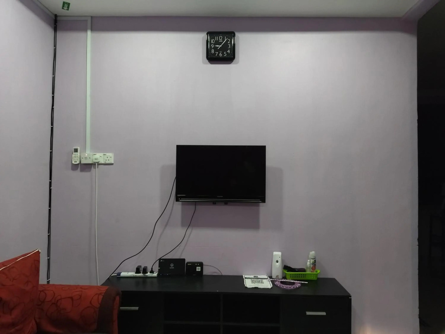 Yatida Homestay - Guest House Port Dickson