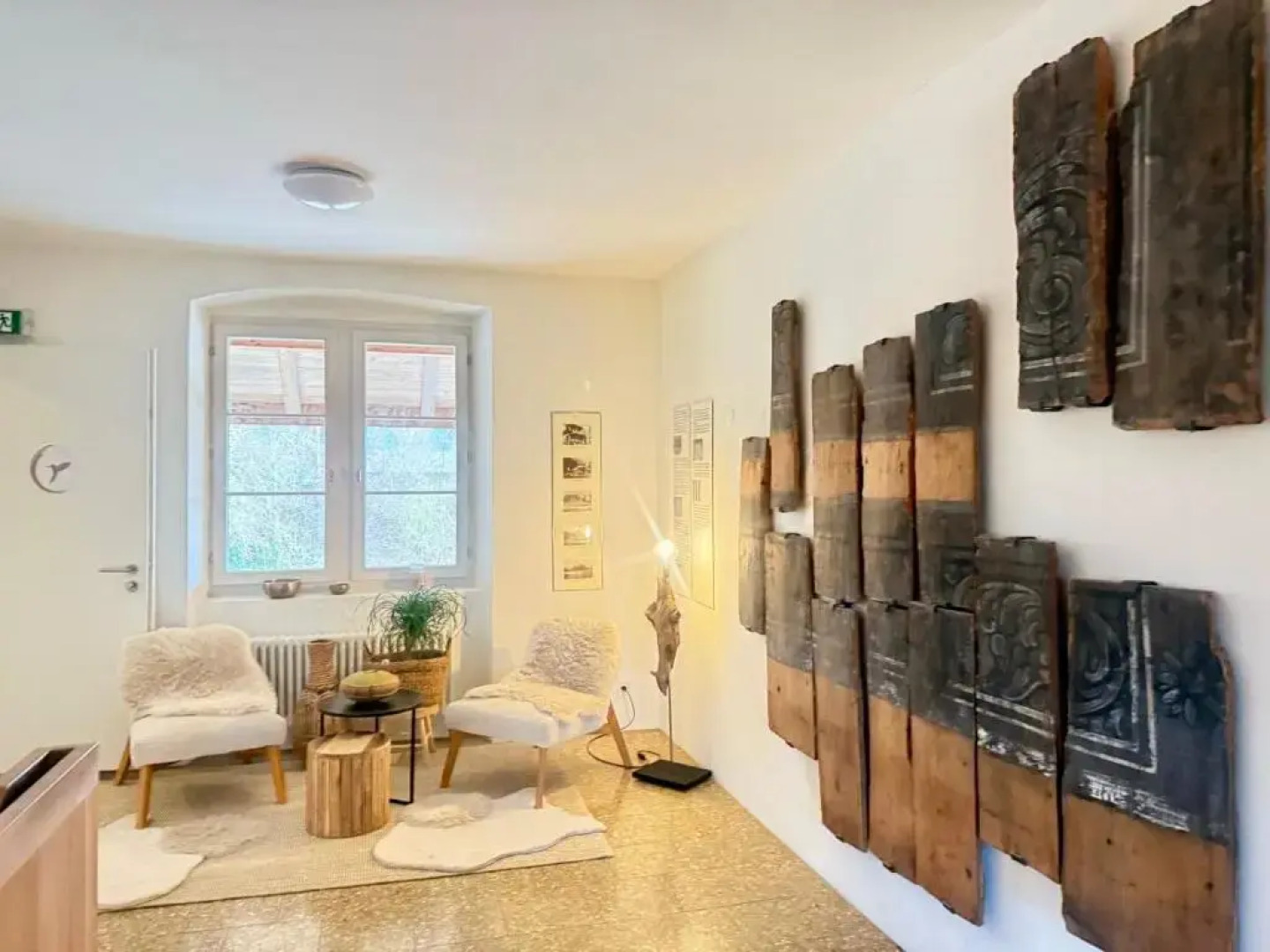 Hotel Auberge de la Sauge