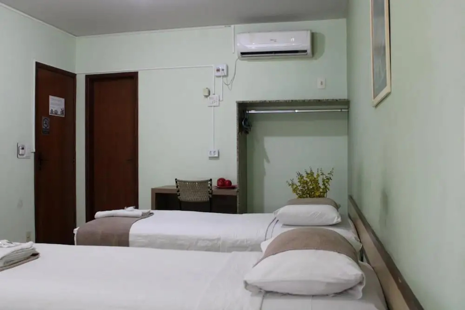 Domus Hotel Veneza - Ipatinga