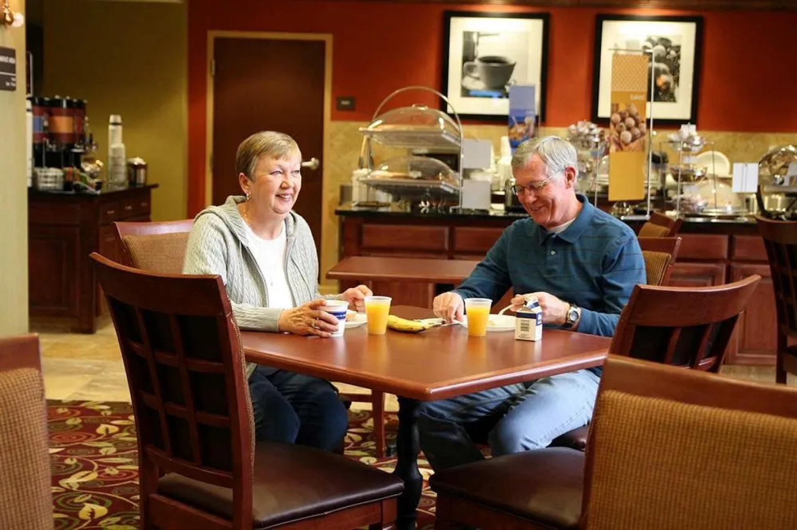 Hampton Inn & Suites Opelika - I-85 - Auburn Area