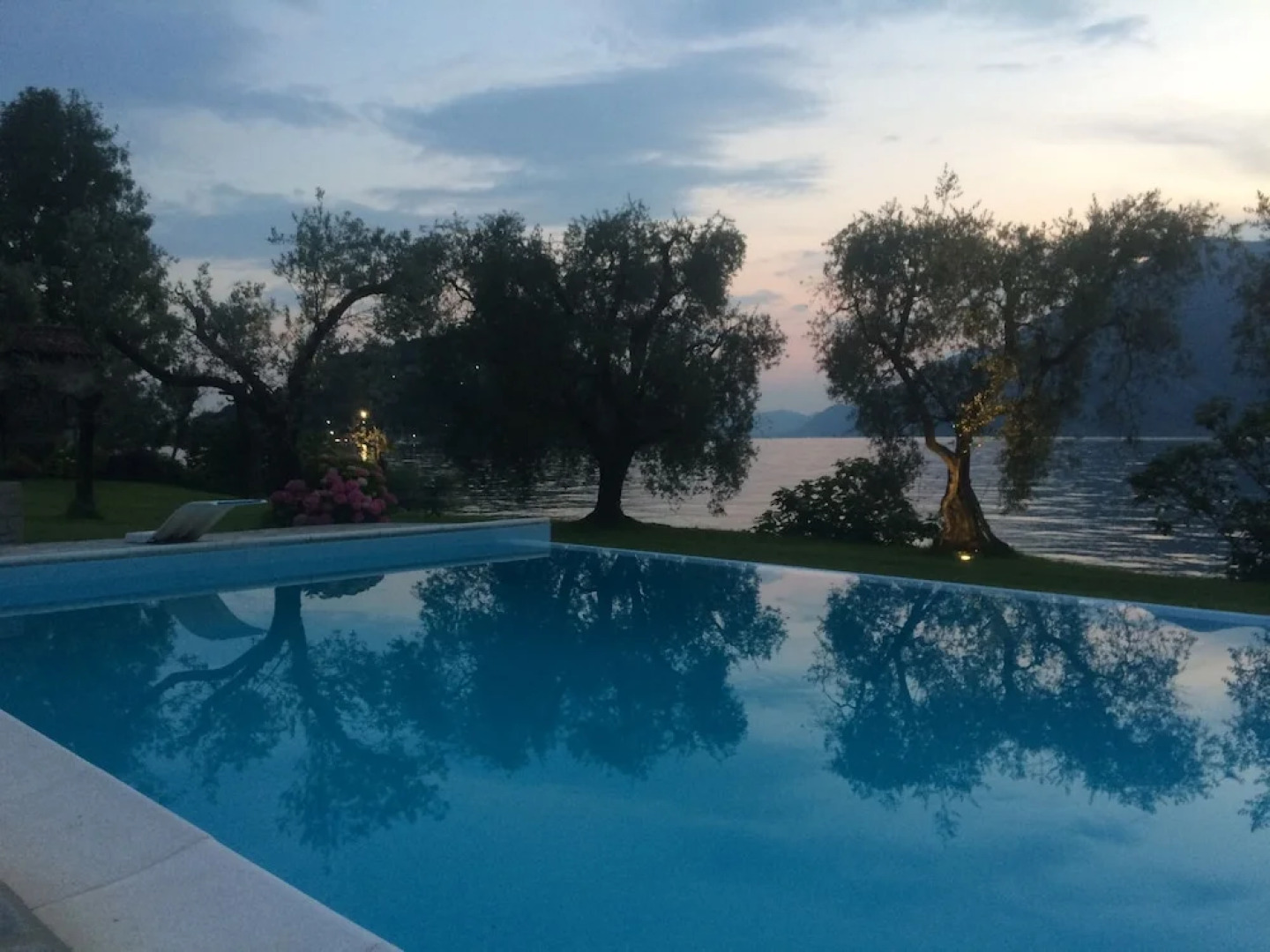 B&B Costa Paradiso Iseo